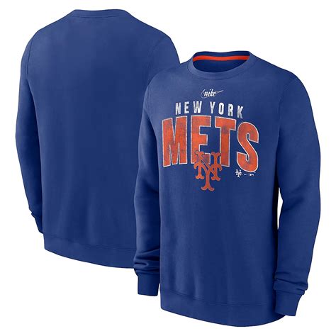 Official Nike New York Mets Gear, Nike Mets Merchandise, Nike 